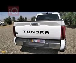 تويوتا توندرا